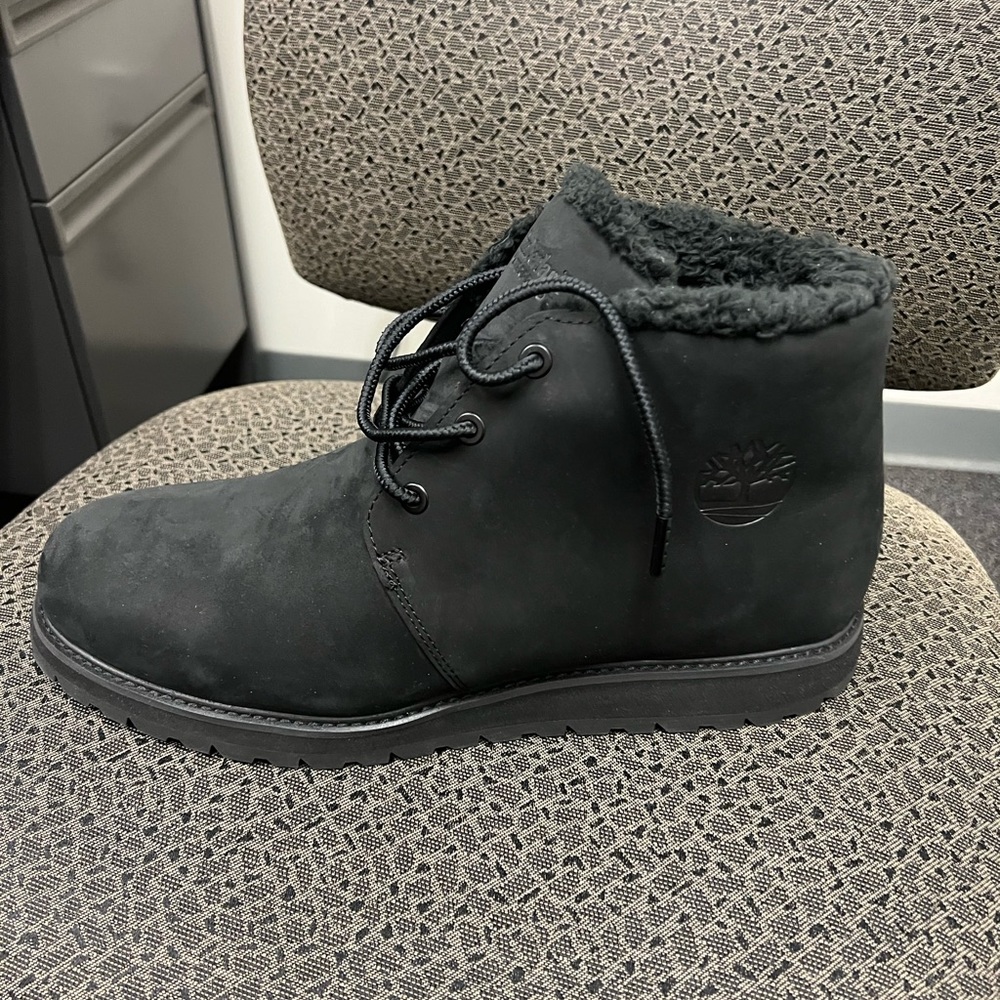 Richmond Ridge Timberland Boots